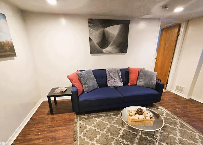 1 Bed - Amazing Location 1 Block To Carson St * Pittsburgh