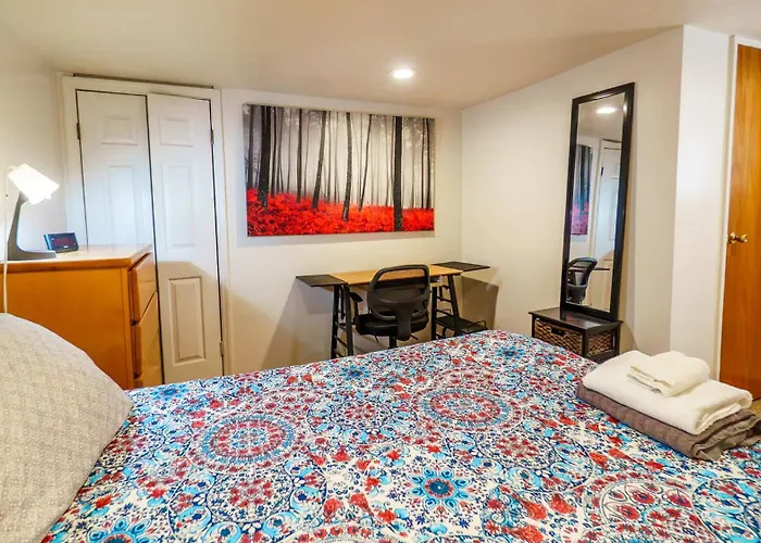 1 Bed - Amazing Location 1 Block To Carson St Apartment Pittsburgh